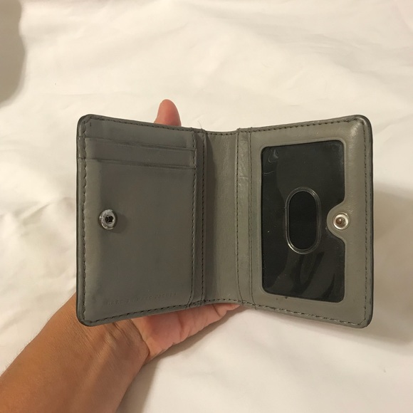 Marc by Marc Jacobs wallet - Picture 3 of 4